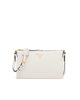 Image of Prada Leather Shoulder Bag