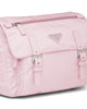 Image of Prada Re-Nylon Shoulder Bag