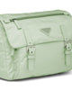 Image of Prada Re-Nylon Shoulder Bag