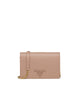 Image of Prada Saffiano Leather Mini Bag