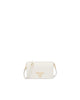 Image of Prada Saffiano Leather Mini Bag