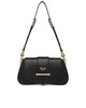 Image of Prada Sidonie Leather Bag