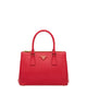 Image of Prada Galleria Saffiano Leather Medium Bag