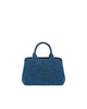 Image of Prada Denim Tote