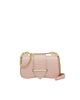 Image of Prada Saffiano Leather Sidonie Bag