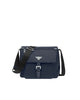 Image of Prada Small Nylon Shoulder Bag