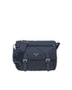 Image of Prada Medium Nylon Shoulder Bag