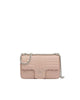 Image of Prada Medium Leather Diagramme Bag