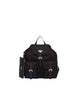 Image of Prada Re-nylon Medium Backpack