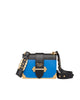 Image of Prada Leather Cahier Bag