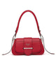 Image of Prada Sidonie Leather Bag