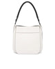 Image of Prada Medium Leather Margit Bag
