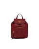 Image of Prada Leather Backpack