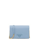Image of Prada Saffiano Leather Mini Bag