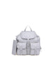 Image of Prada Re-nylon Medium Backpack