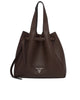 Image of Prada Leather Tote