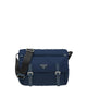 Image of Prada Medium Nylon Shoulder Bag