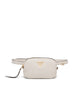 Image of Prada Leather Belt Bag