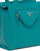 Image of Prada Nappa leather Tote