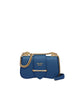 Image of Prada Saffiano Leather Sidonie Bag