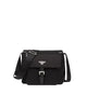 Image of Prada Small Nylon Shoulder Bag