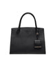 Image of Medium Saffiano leather Prada Monochrome bag