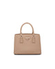 Image of Prada Galleria Saffiano Leather Mini Bag