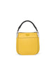 Image of Small Leather Prada Margit Bag