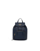 Image of Prada Leather Backpack