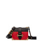 Image of Prada Leather Cahier Bag