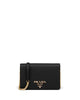 Image of Prada Saffiano Leather Mini Bag