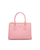 Image of Prada Galleria Saffiano Leather Medium Bag