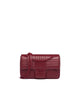 Image of Prada Diagramme Shoulder Bag