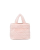 Image of Prada Shearling Tote