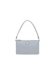Image of Prada Brushed Leather Mini-bag