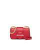 Image of Prada Saffiano Leather Sidonie Bag