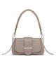 Image of Prada Sidonie Leather Bag