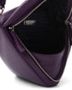 Image of Prada Padded Nappa Leather