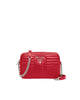 Image of Prada Leather Diagramme Bag