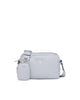Image of Prada Leather Shoulder Bag