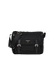 Image of Prada Medium Nylon Shoulder Bag