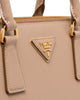 Image of Prada Galleria Saffiano Leather Large Bag
