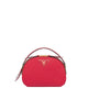 Image of Prada Saffiano Leather Odette Bag