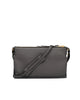 Image of Prada Leather Shoulder Bag