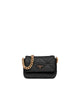 Image of Prada System Nappa Leather Patchwork Bag