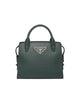 Image of Medium Saffiano Leather Bag