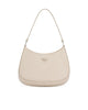 Image of Prada Cleo Brushed Leather