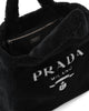 Image of Prada Terry Tote Bag