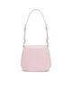 Image of Prada Cleo brushed leather mini bag