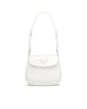 Image of Prada Cleo brushed leather mini bag